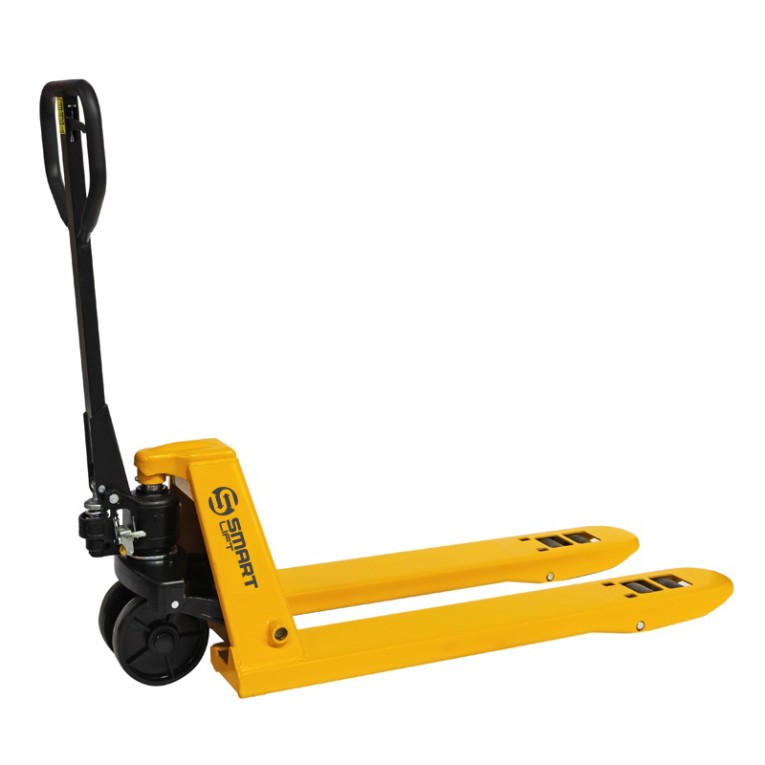 Гидравлическая тележка (рохля) SD (BF50, г/п 5000 кг, вилы 1150x550 мм, NDSN) SMARTLIFT (SMART) купить в Ухте