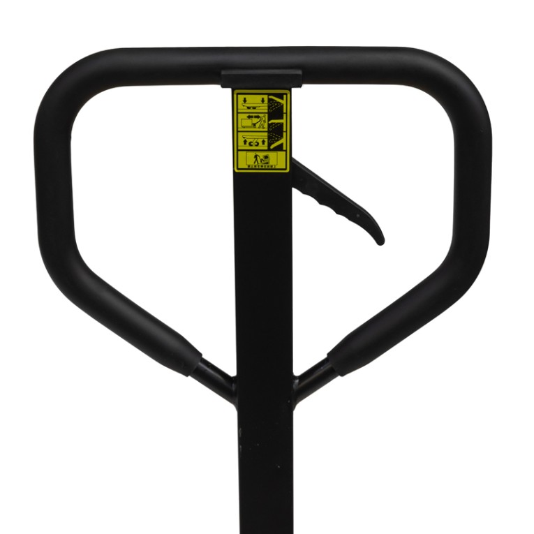 Гидравлическая тележка (рохля) SD (BF50, г/п 5000 кг, вилы 1150x550 мм, NDSN) SMARTLIFT (SMART) купить в Ухте