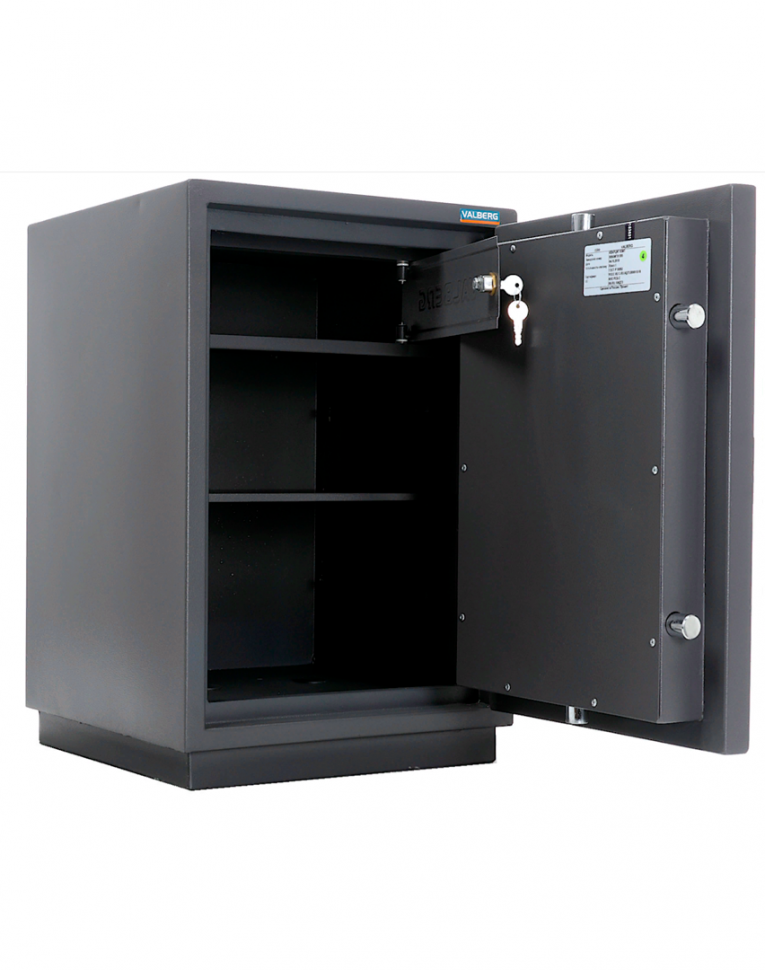 Взломостойкий сейф Valberg Кварцит 65МТ купить в Ухте