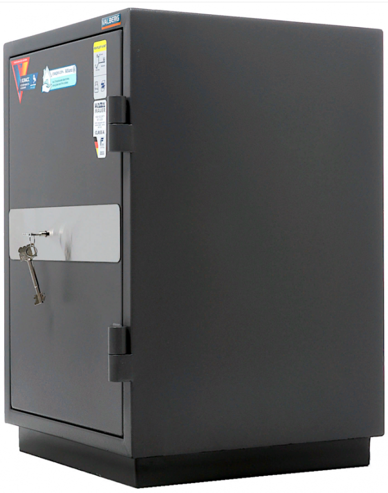 Взломостойкий сейф Valberg Кварцит 65МТ купить в Ухте