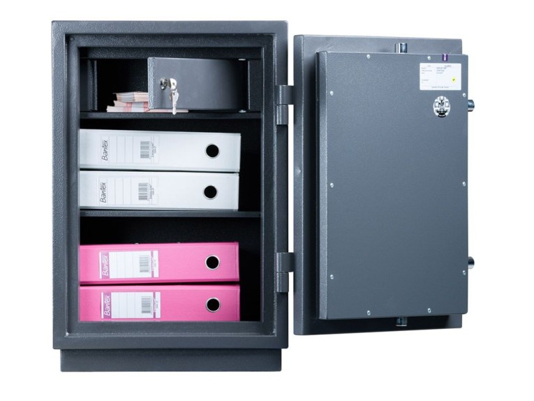 Взломостойкий сейф Valberg Кварцит 65МТ купить в Ухте