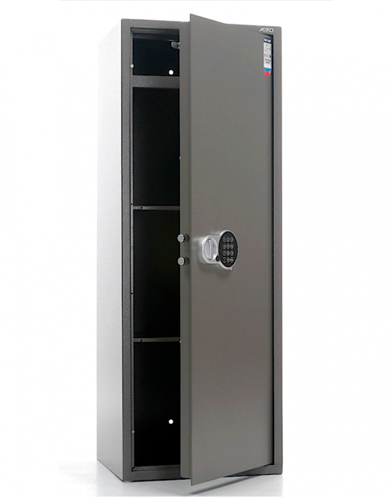Офисный сейф Aiko TM-120T EL купить в Ухте Офисный сейф Aiko TM-120T EL купить в Ухте