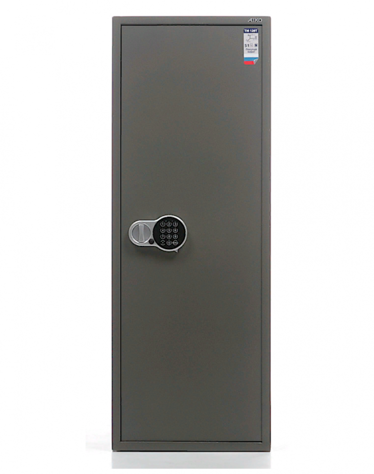 Офисный сейф Aiko TM-120T EL купить в Ухте