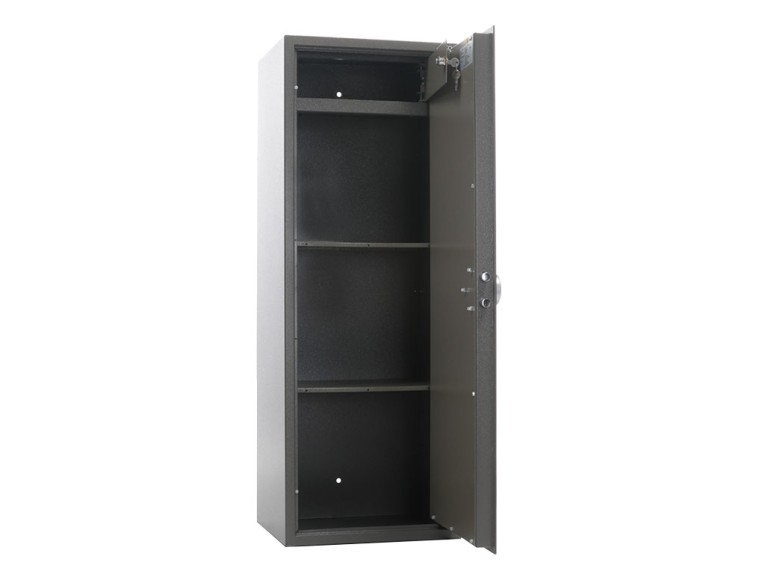 Офисный сейф Aiko TM-120T EL купить в Ухте Офисный сейф Aiko TM-120T EL купить в Ухте