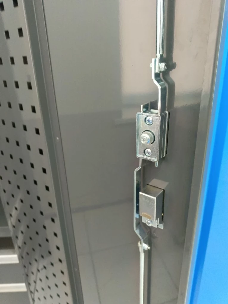 Шкаф инструментальный FBK 20 P.4S купить в Ухте Шкаф инструментальный FBK 20 P.4S купить в Ухте