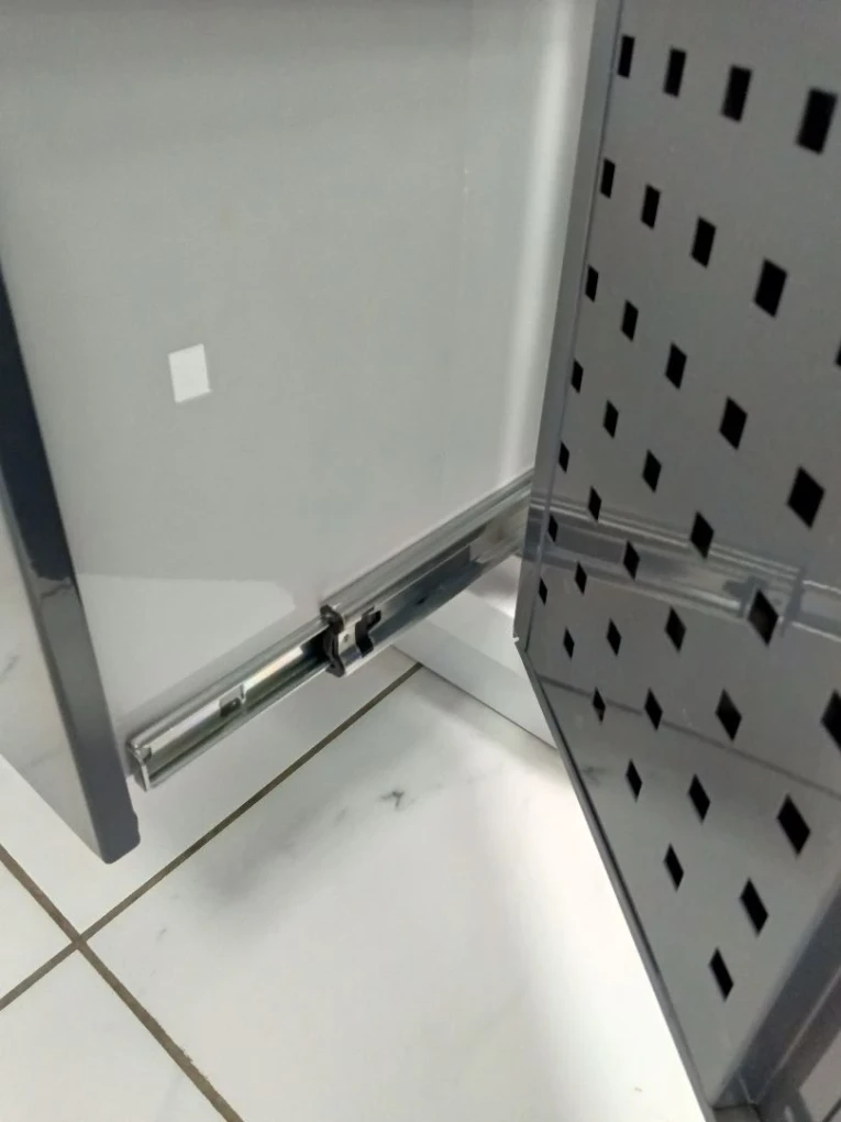 Шкаф инструментальный FBK 20 P.4S купить в Ухте Шкаф инструментальный FBK 20 P.4S купить в Ухте