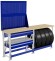 Верстак Master M100.MF1 / MF1 / MF1.221.000 купить в Ухте