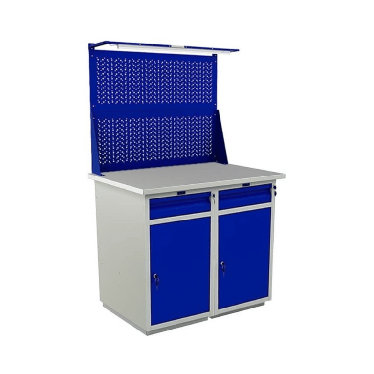 Верстак Profi WT100.WD2/WD2.021 купить в Ухте
