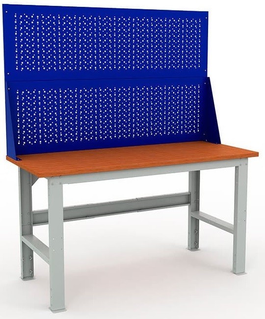 Верстак Expert W160.F2/F2.020 купить в Ухте