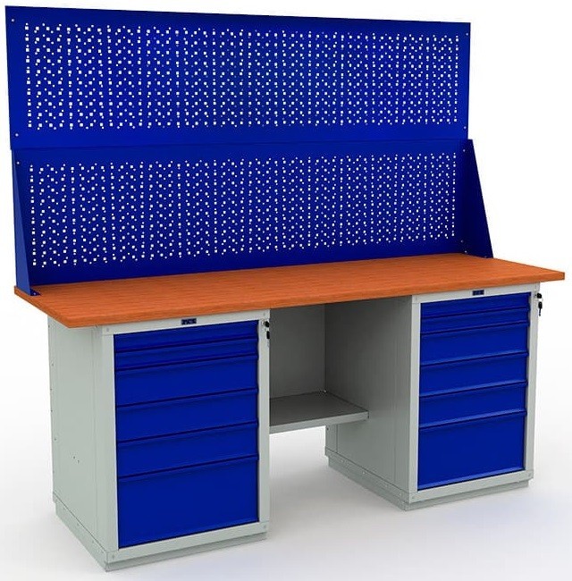 Верстак Expert W200.WS6/WS6.020 купить в Ухте