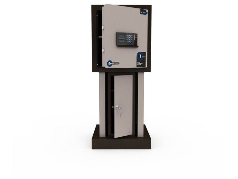 Сейф LS-015K EC купить в Ухте Сейф LS-015K EC купить в Ухте