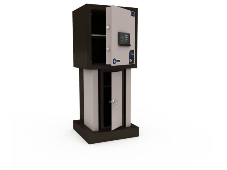 Сейф LS-015K EC купить в Ухте Сейф LS-015K EC купить в Ухте