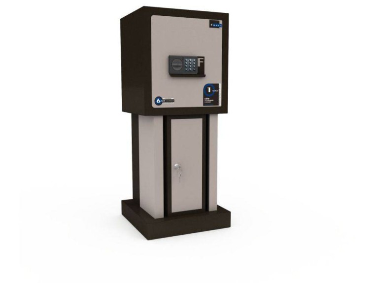 Сейф LS-015K EC купить в Ухте Сейф LS-015K EC купить в Ухте