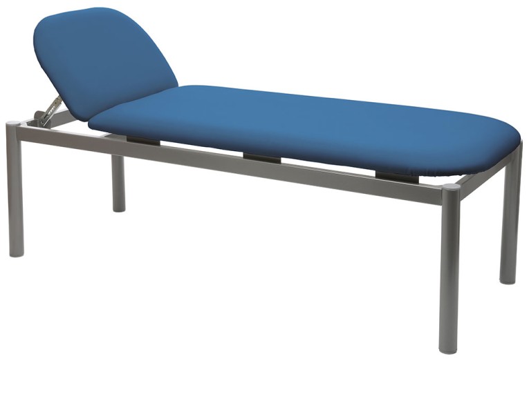 Кушетка медицинская смотровая МД КС-01 (Синий) купить в Ухте