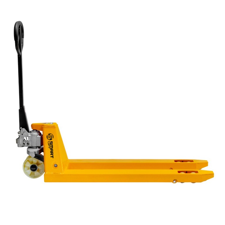 Гидравлическая тележка (рохля) SD (BF40, г/п 4000 кг, вилы 1150x550 мм, NDN) SMARTLIFT (SMART) купить в Ухте