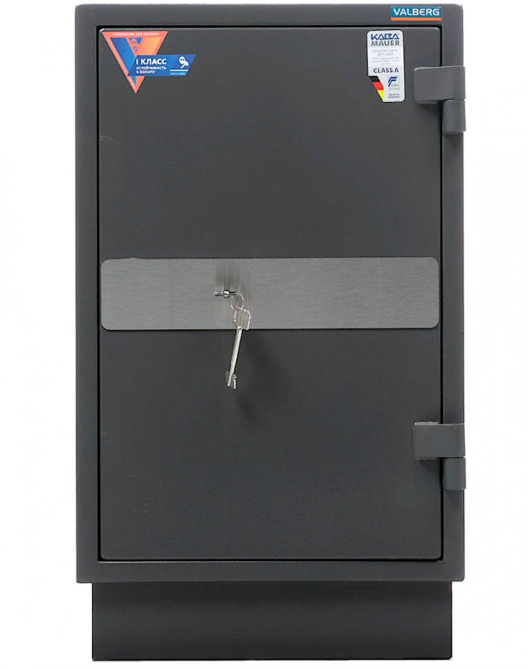 Взломостойкий сейф Valberg Кварцит 75 МТ купить в Ухте