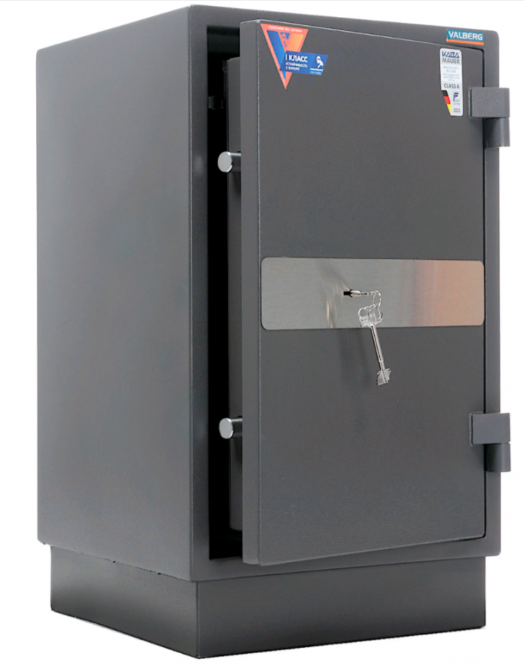 Взломостойкий сейф Valberg Кварцит 75 МТ купить в Ухте