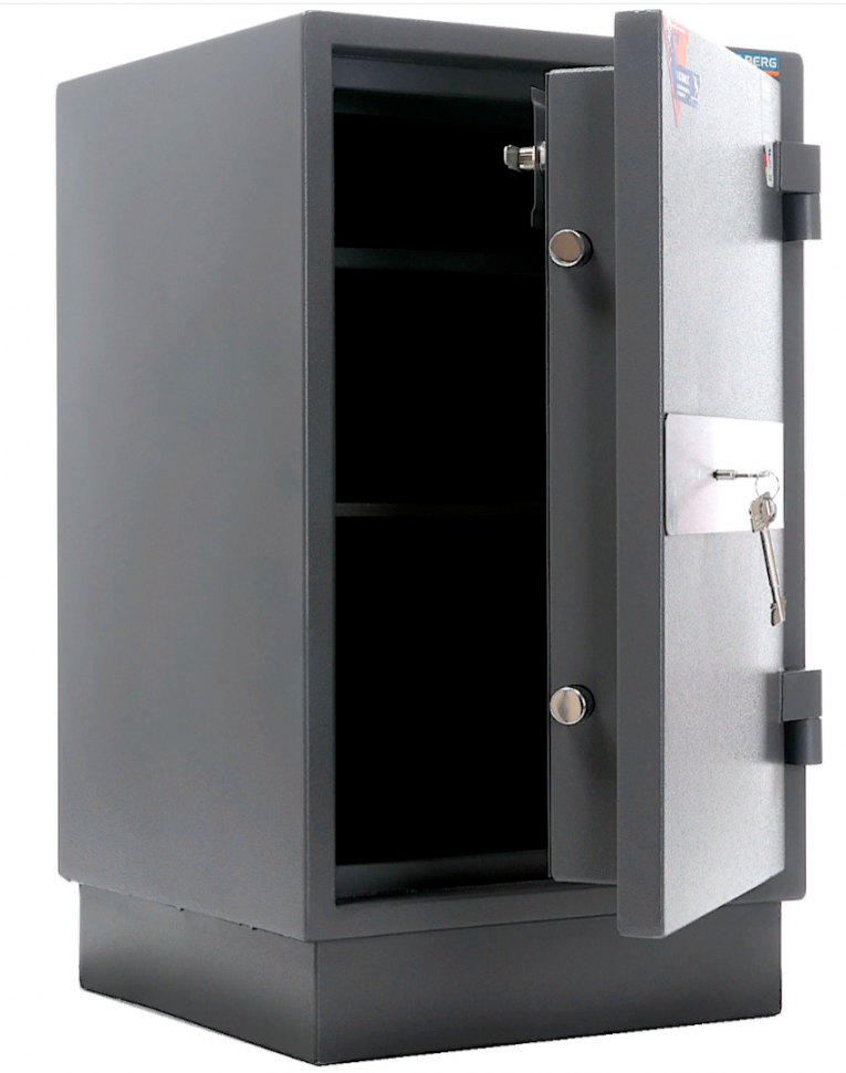Взломостойкий сейф Valberg Кварцит 75 МТ купить в Ухте