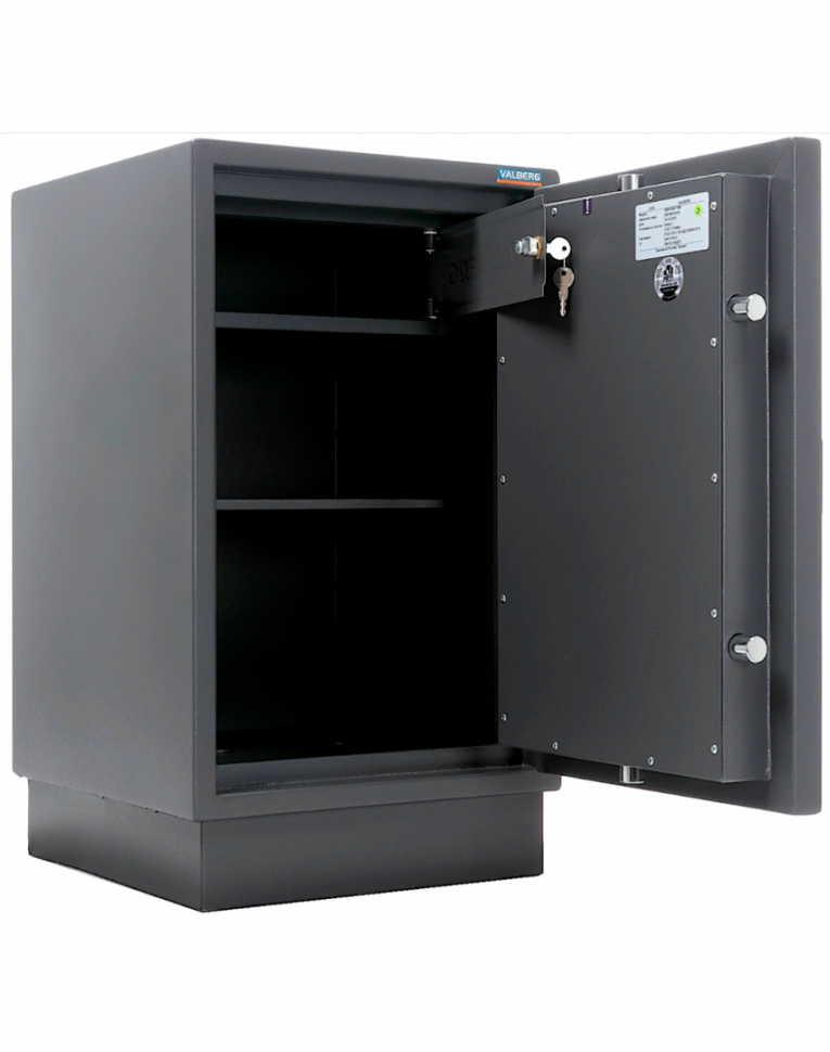 Взломостойкий сейф Valberg Кварцит 75 МТ купить в Ухте
