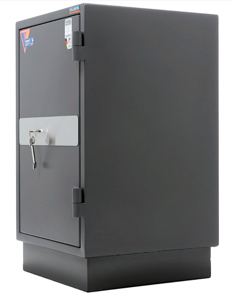 Взломостойкий сейф Valberg Кварцит 75 МТ купить в Ухте