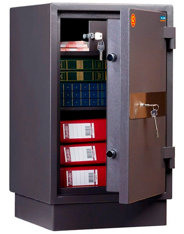 Взломостойкий сейф Valberg Кварцит 75 МТ купить в Ухте