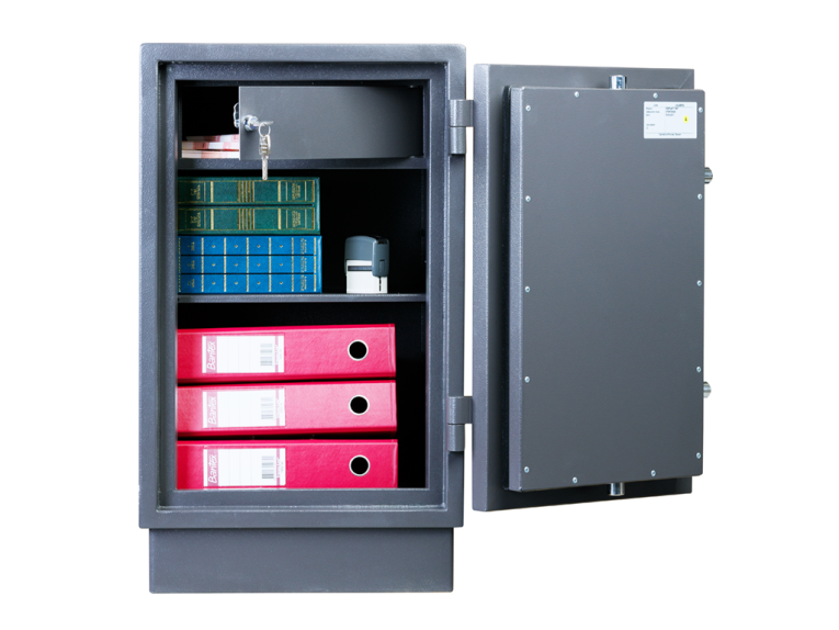 Взломостойкий сейф Valberg Кварцит 75 МТ купить в Ухте