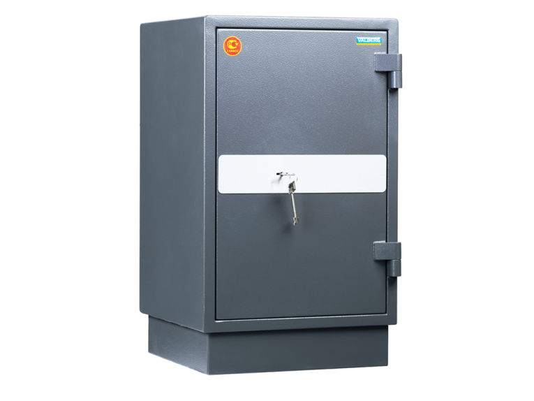 Взломостойкий сейф Valberg Кварцит 75 МТ купить в Ухте