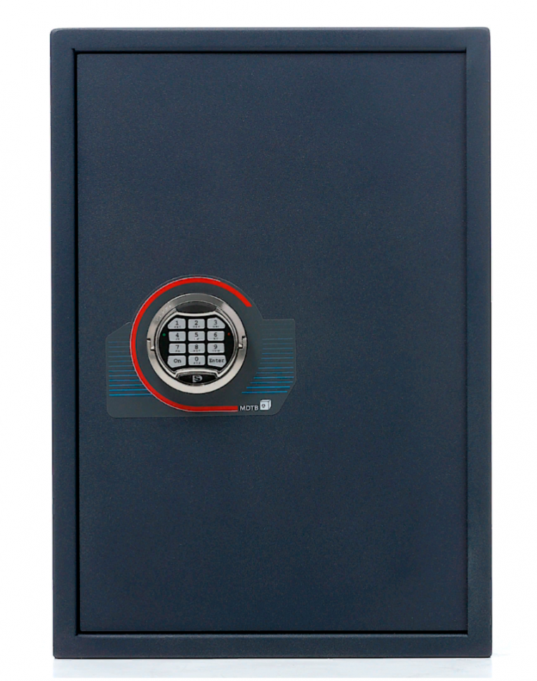 Офисный сейф MDTB ES-63Т.Е купить в Ухте