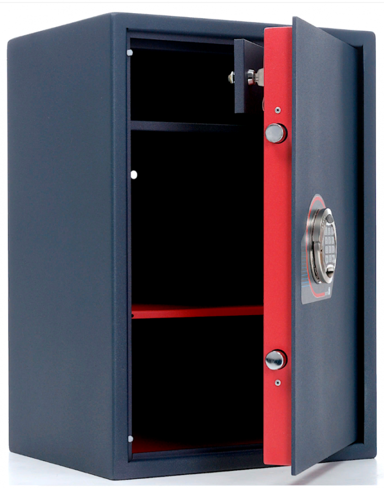 Офисный сейф MDTB ES-63Т.Е купить в Ухте