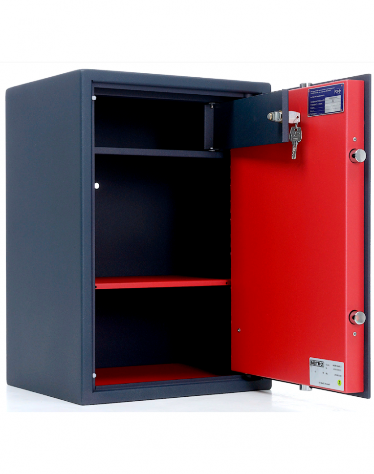 Офисный сейф MDTB ES-63Т.Е купить в Ухте