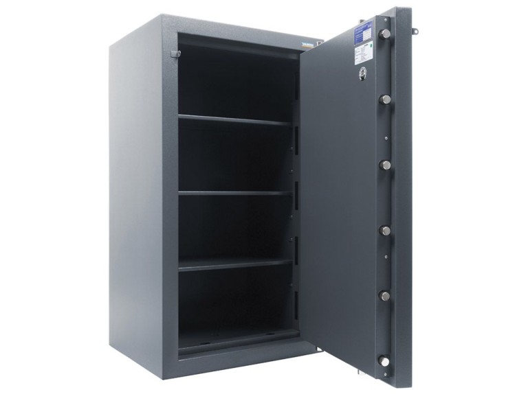 Взломостойкий сейф Valberg Форт 1268 EL купить в Ухте