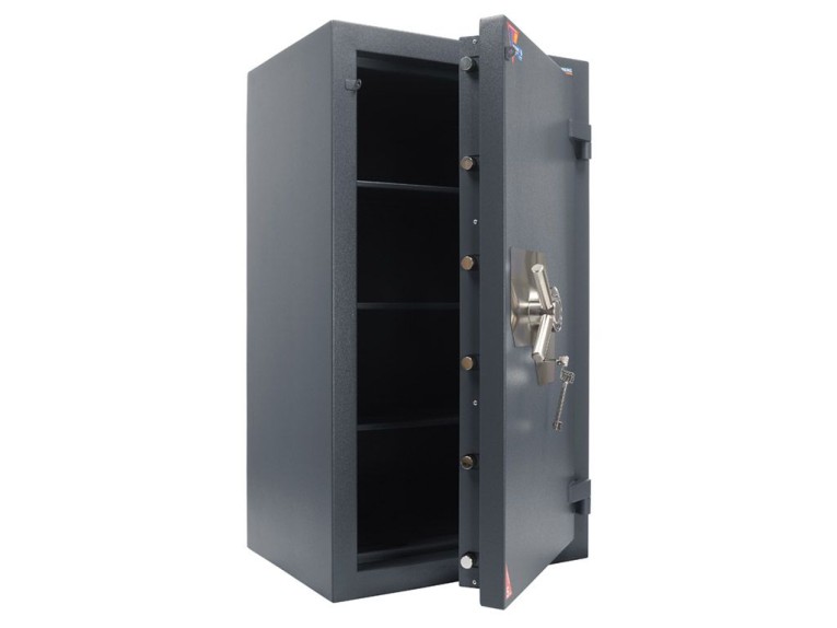 Взломостойкий сейф Valberg Форт 1268 EL купить в Ухте