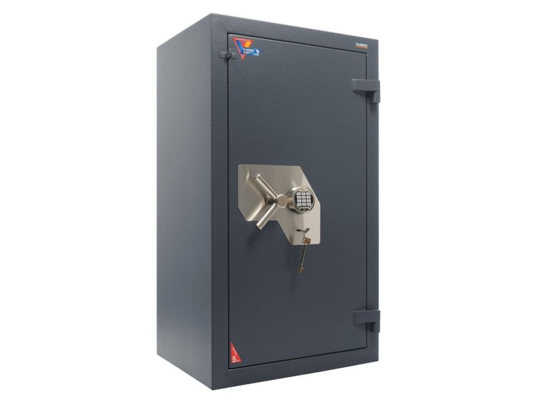 Взломостойкий сейф Valberg Форт 1268 EL купить в Ухте