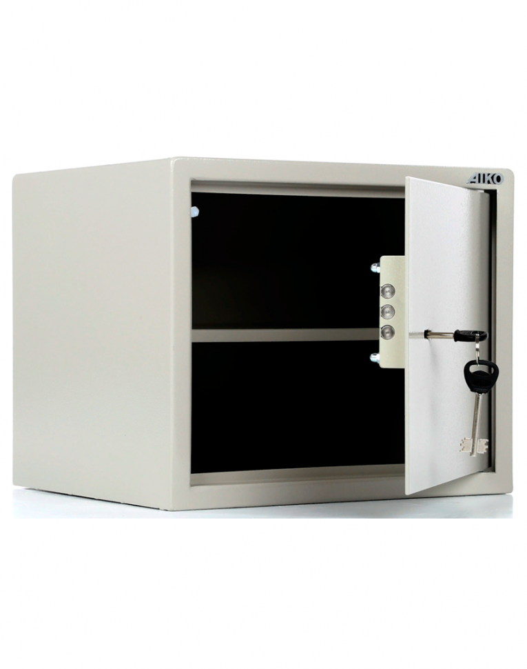 Мебельный сейф Aiko Т-28 KL купить в Ухте
