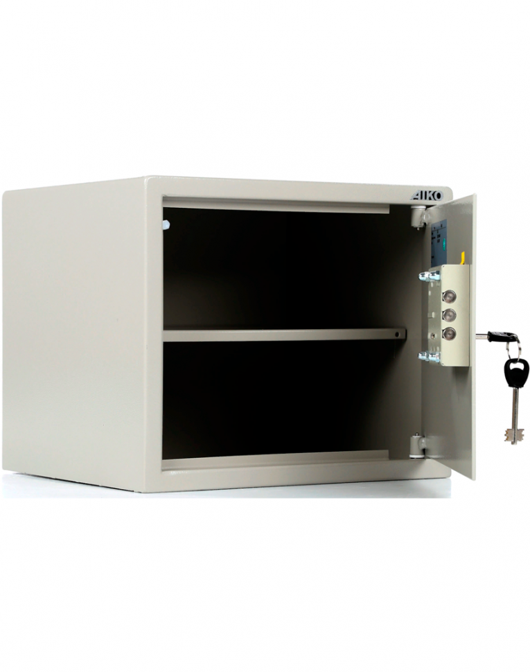 Мебельный сейф Aiko Т-28 KL купить в Ухте
