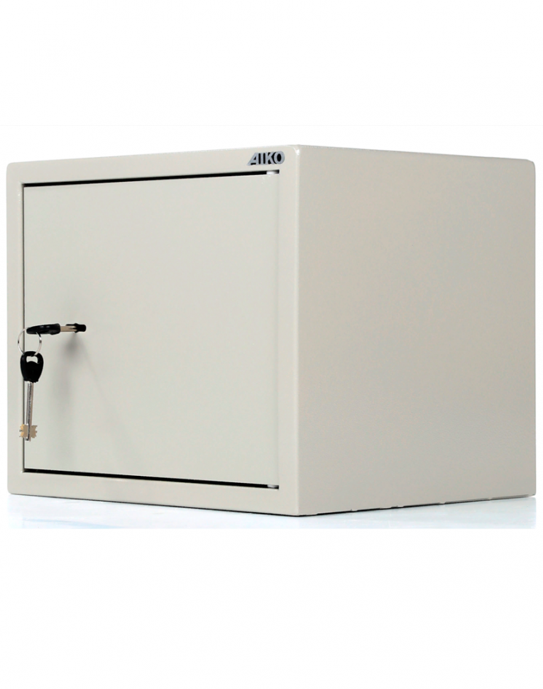 Мебельный сейф Aiko Т-28 KL купить в Ухте