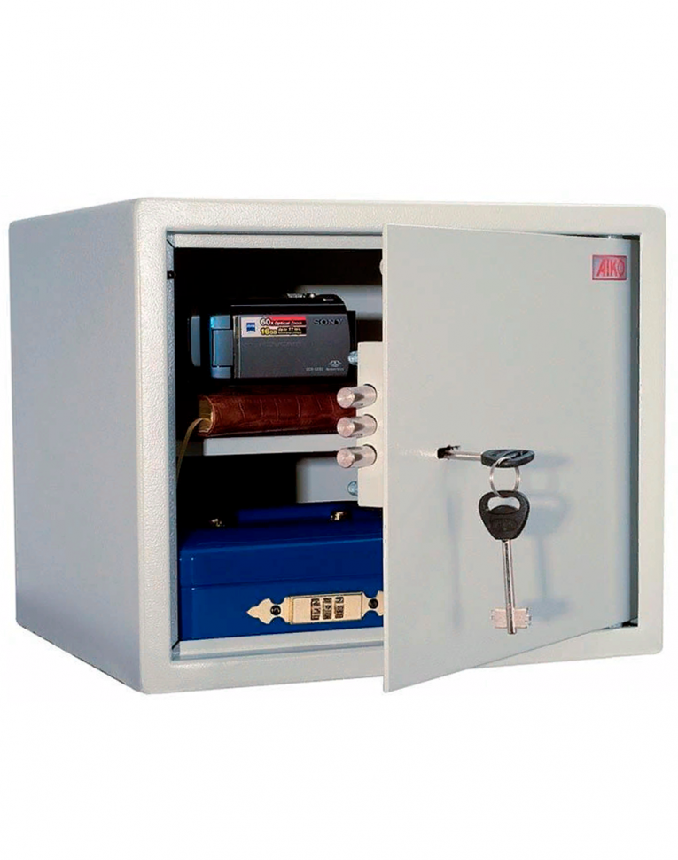 Мебельный сейф Aiko Т-28 KL купить в Ухте