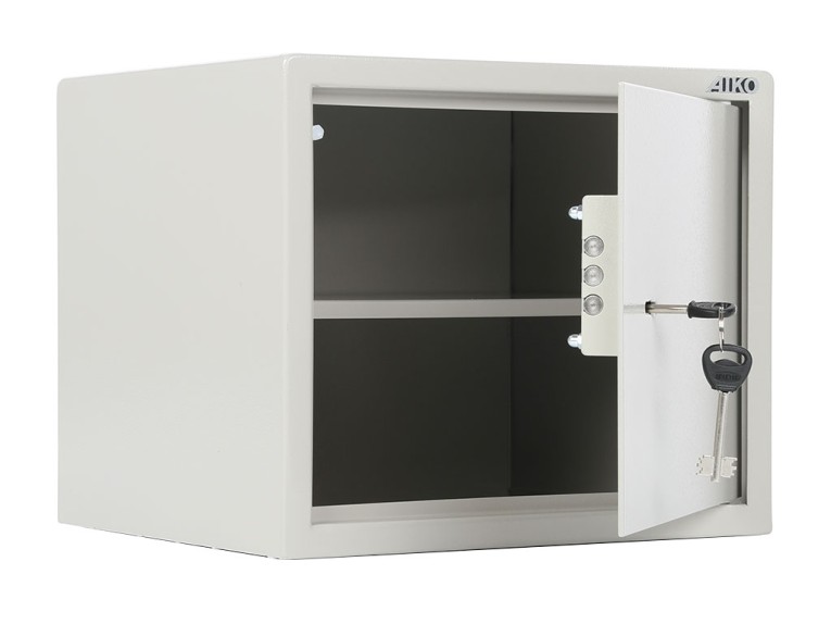 Мебельный сейф Aiko Т-28 KL купить в Ухте
