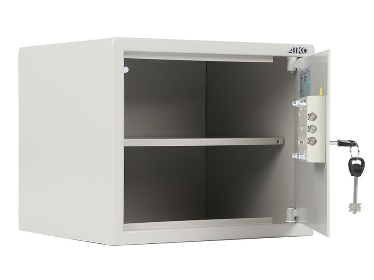Мебельный сейф Aiko Т-28 KL купить в Ухте