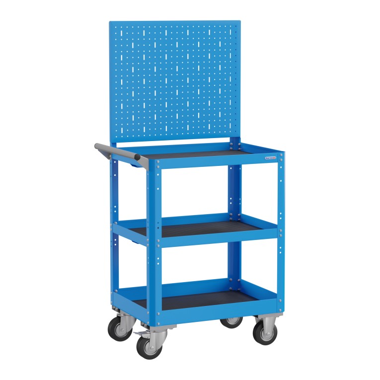 Тележка инструментальная PLC 8006.0-1К купить в Ухте