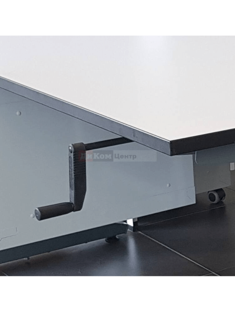 Стол монтажный ДиКом СР-100-01 ESD Пластик купить в Ухте