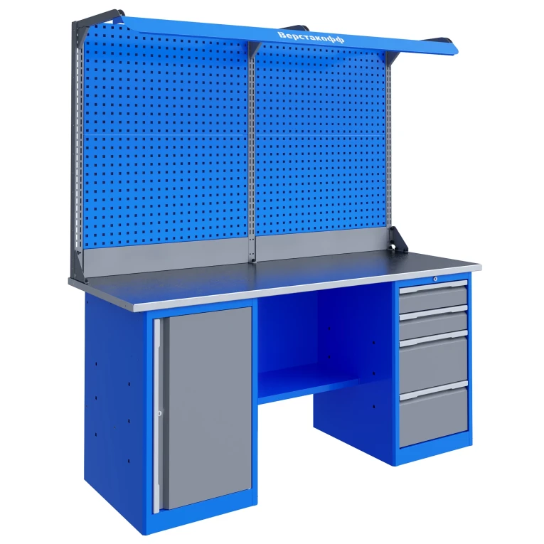 Верстак PRF 181.47.2-2F купить в Ухте
