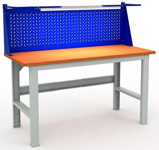 Верстак Expert W160.F2/F2.011 купить в Ухте Верстак Expert W160.F2/F2.011 купить в Ухте