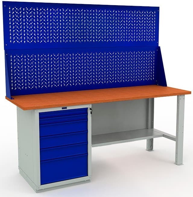 Верстак Expert W200.WS6/F2.020 купить в Ухте