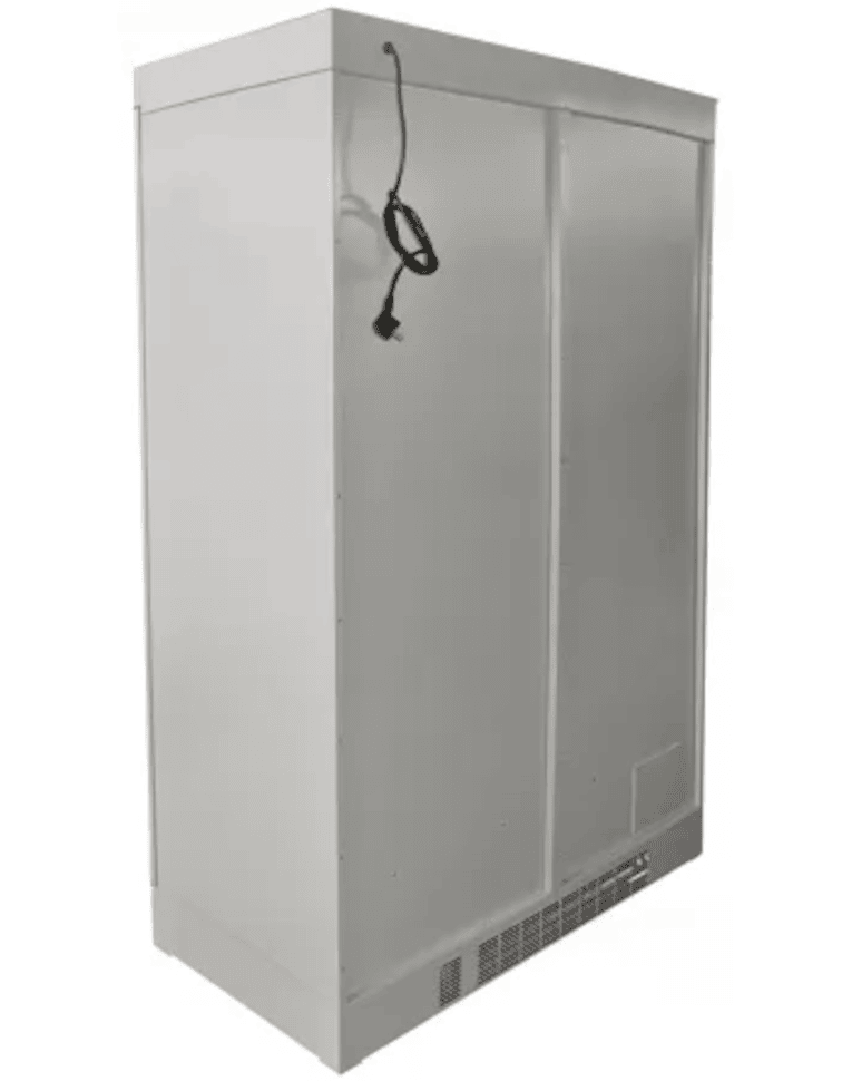 Сушильный шкаф ШС-4-15 В для обуви купить в Ухте