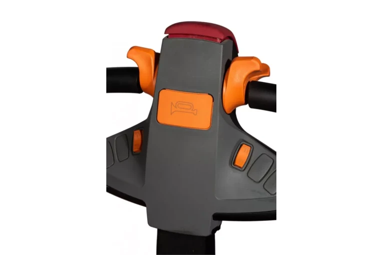 Штабелер электрический самоходный 1,6 т - 4,6 м Вилы: 1150 , АКБ Свинцово - кислотная, CL1646GP SIBLINE купить в Ухте