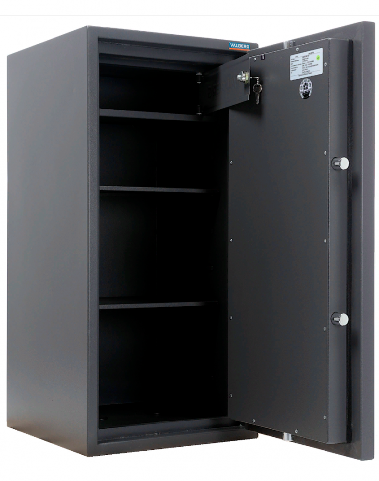 Взломостойкий сейф Valberg Кварцит 90Т купить в Ухте