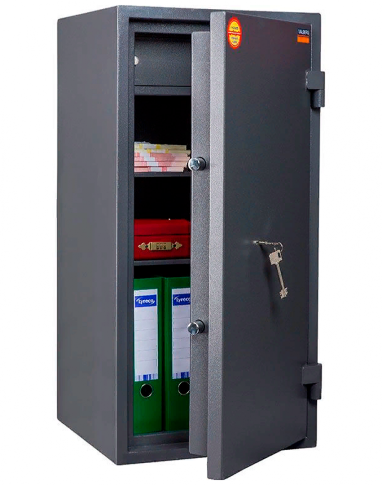 Взломостойкий сейф Valberg Кварцит 90Т купить в Ухте