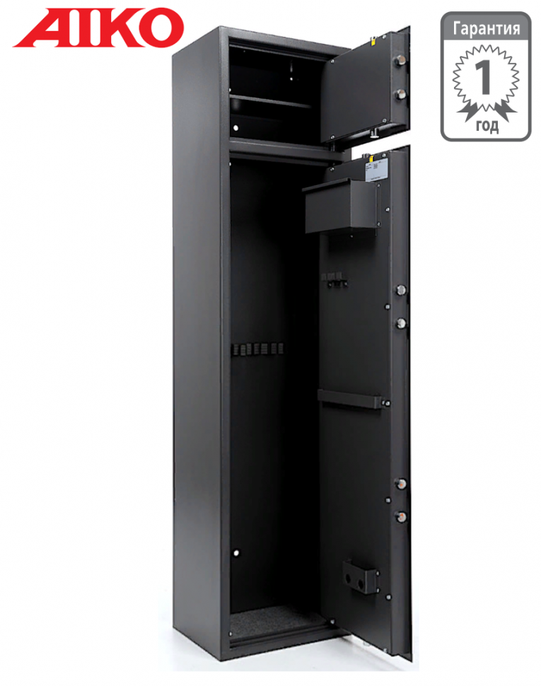 Оружейный сейф Aiko Филин 35 купить в Ухте