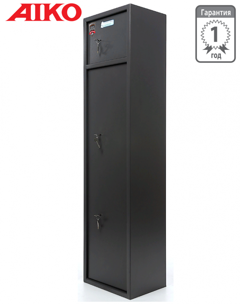 Оружейный сейф Aiko Филин 35 купить в Ухте
